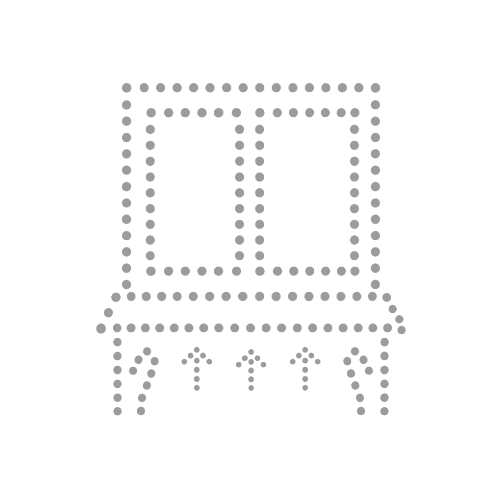 Illustration eines Fensteranschlusses an der Fassade, bei dem die Fensterbank und Abdichtung im Rahmen einer fachgerechten Fassadensanierung geprüft werden.