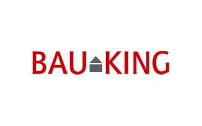 Bau King Logo